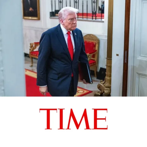 Rump time