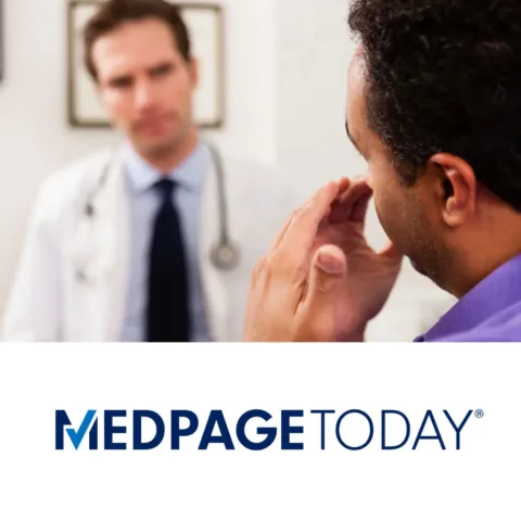 Medpage sq