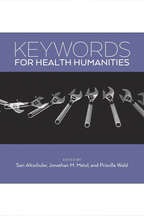 Keywords for health humanities