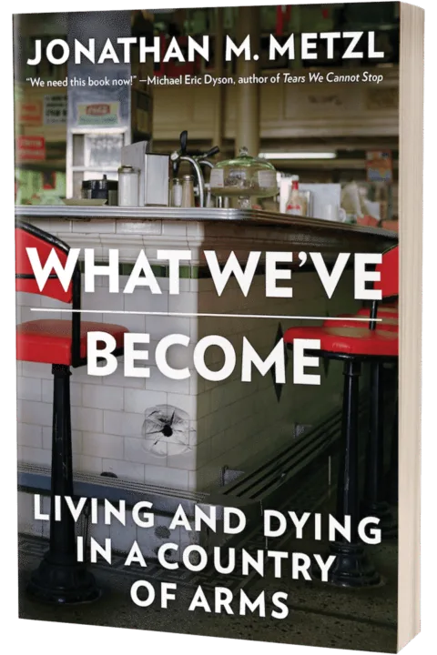 What We've Become by Jonathan M. Metzl (Paperback)