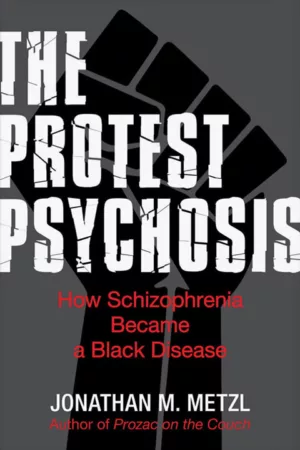 The protest psychosis