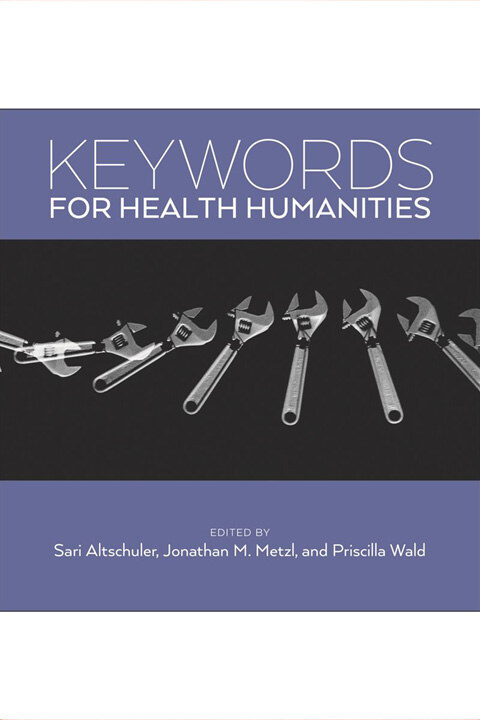 Keywords for health humanities