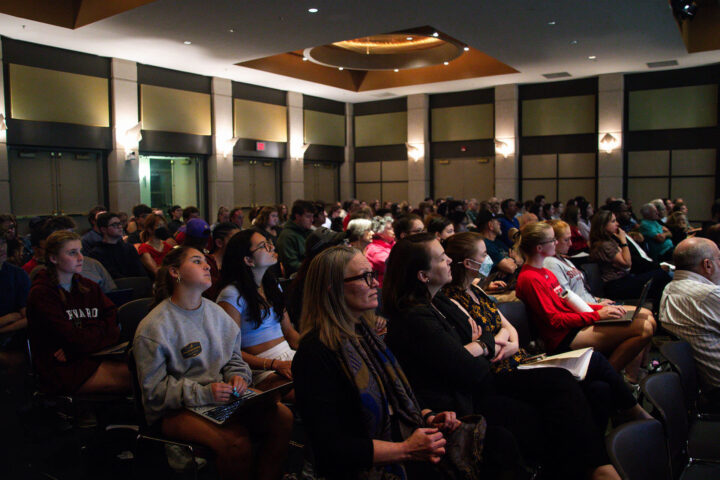 4 L1 A8592 Marilyn Rajesh, Muhlenberg College