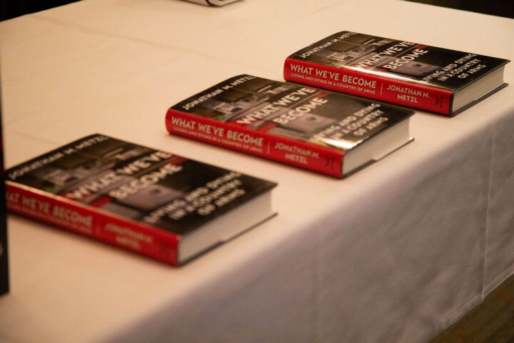 4 L1 A8623 Marilyn Rajesh, Muhlenberg College