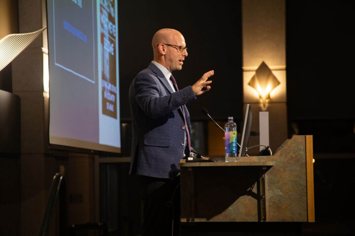 4 L1 A8673 Marilyn Rajesh, Muhlenberg College