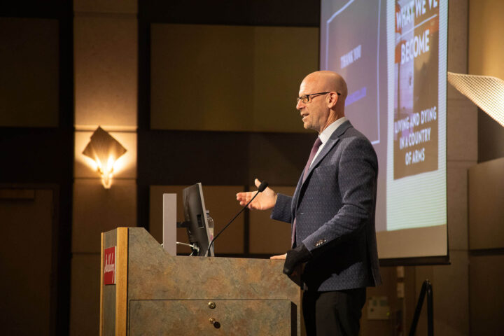 4 L1 A8698 Marilyn Rajesh, Muhlenberg College