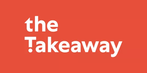 Logo the takeaway