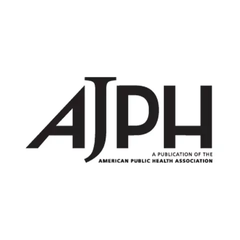 Publication ajph