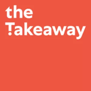 The Takeway Square No WNYC Studios