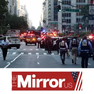 Mirror sq1