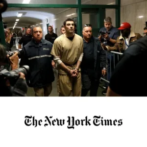 Luigi sq nytimes