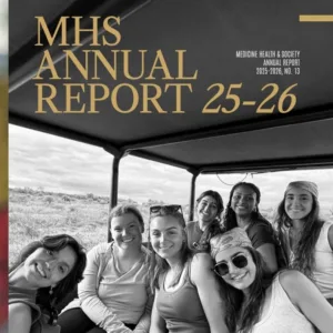 Mhs annual report